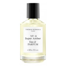Thomas Kosmala No 11 Super Amber фото духи