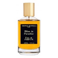 Thomas Kosmala Bliss In Paradise