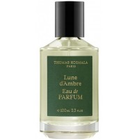 Thomas Kosmala Lune D'Ambre