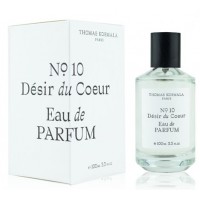 Thomas Kosmala No10 Desir Du Coeur Thomas Kosmala No10 Desir Du Coeur