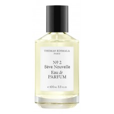 Thomas Kosmala No 2 Seve Nouvelle фото духи