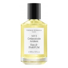 Thomas Kosmala No 3 Crepuscule Ardent фото духи