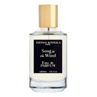 Thomas Kosmala Song In The Wind