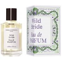 Thomas Kosmala Wild Stride Thomas Kosmala Wild Stride