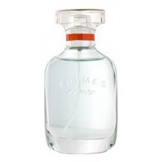 Thymes Aqua Coralline фото духи