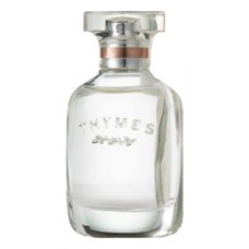 Thymes Vetiver Rosewood фото духи