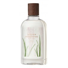 Thymes Vetiver Rosewood фото духи