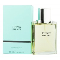 Tiffany for Men