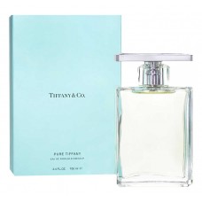 Tiffany Pure фото духи