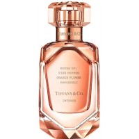 Tiffany & Co Rose Gold Intense