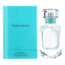 Tiffany & Co фото духи