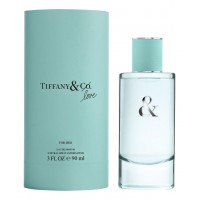 Tiffany & Love For Her Tiffany & Love For Her