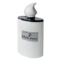 Tippu Sultan White Berry Tippu Sultan White Berry
