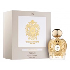 Tiziana Terenzi Adhil Assoluto