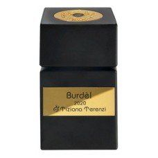 Tiziana Terenzi Burdel фото духи