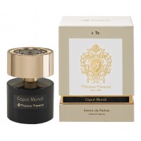 Tiziana Terenzi Caput Mundi