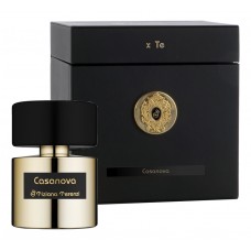 Tiziana Terenzi Casanova фото духи