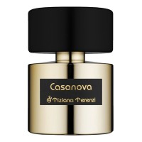 Tiziana Terenzi Casanova Tiziana Terenzi Casanova