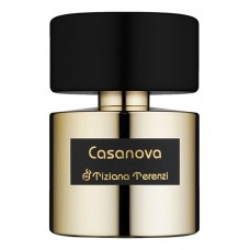 Tiziana Terenzi Casanova фото духи