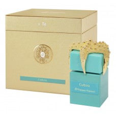 Tiziana Terenzi Cubia фото духи