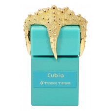 Tiziana Terenzi Cubia фото духи