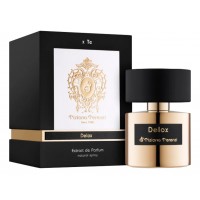 Tiziana Terenzi Delox Tiziana Terenzi Delox