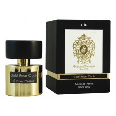 Tiziana Terenzi Gold Rose Oudh фото духи
