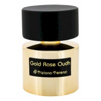 Tiziana Terenzi Gold Rose Oudh