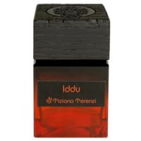 Tiziana Terenzi Iddu