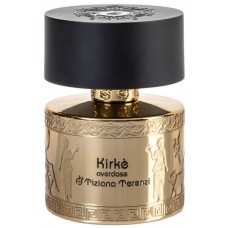 Tiziana Terenzi Kirke Overdose фото духи