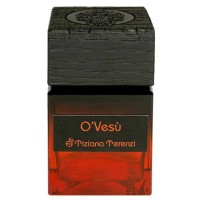 Tiziana Terenzi O'Vesu