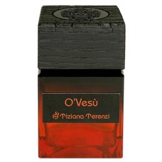 Tiziana Terenzi O'Vesu фото духи