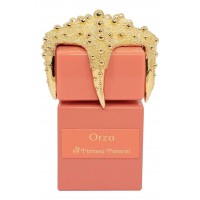 Tiziana Terenzi Orza Tiziana Terenzi Orza