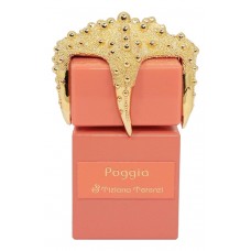 Tiziana Terenzi Poggia фото духи