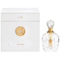 Tiziana Terenzi Sirrah Attar Tiziana Terenzi Sirrah Attar