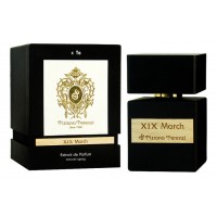 Tiziana Terenzi XIX March Tiziana Terenzi XIX March