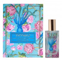 Tokyo Milk Parfumarie Curiosite 20,000 Flowers Under The Sea No. 31