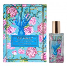 Tokyo Milk Parfumarie Curiosite 20,000 Flowers Under The Sea No. 31 фото духи