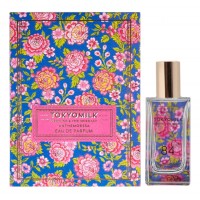 Tokyo Milk Parfumarie Curiosite Anthemoessa No. 84