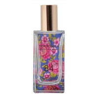 Tokyo Milk Parfumarie Curiosite Anthemoessa No. 84