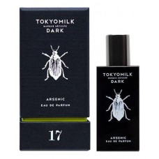 Tokyo Milk Parfumarie Curiosite Arsenic