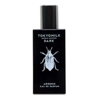 Tokyo Milk Parfumarie Curiosite Arsenic