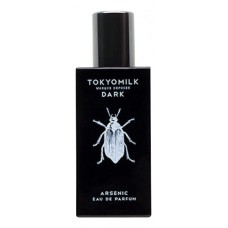 Tokyo Milk Parfumarie Curiosite Arsenic фото духи