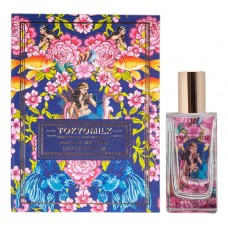 Tokyo Milk Parfumarie Curiosite Song Of The Siren No. 49 фото духи