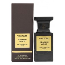 Tom Ford Arabian Wood фото духи