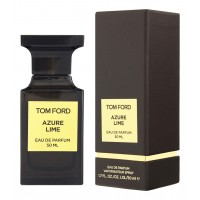 Tom Ford Amber Azure Lime Tom Ford Amber Azure Lime