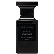 Tom Ford Black Lacquer