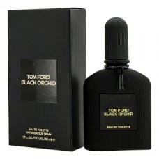 Tom Ford Black Orchid Eau de Toilette фото духи