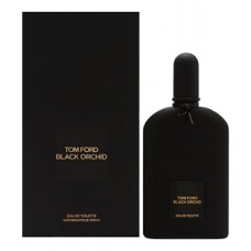 Tom Ford Black Orchid Eau de Toilette фото духи