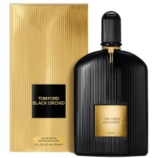 Tom Ford Black Orchid фото духи